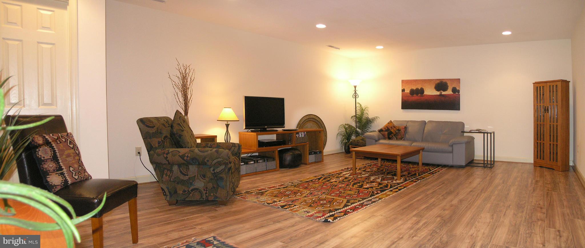 2133 Golf Course Drive Reston, VA 20191 - Photo 22 of 26 Rec Room