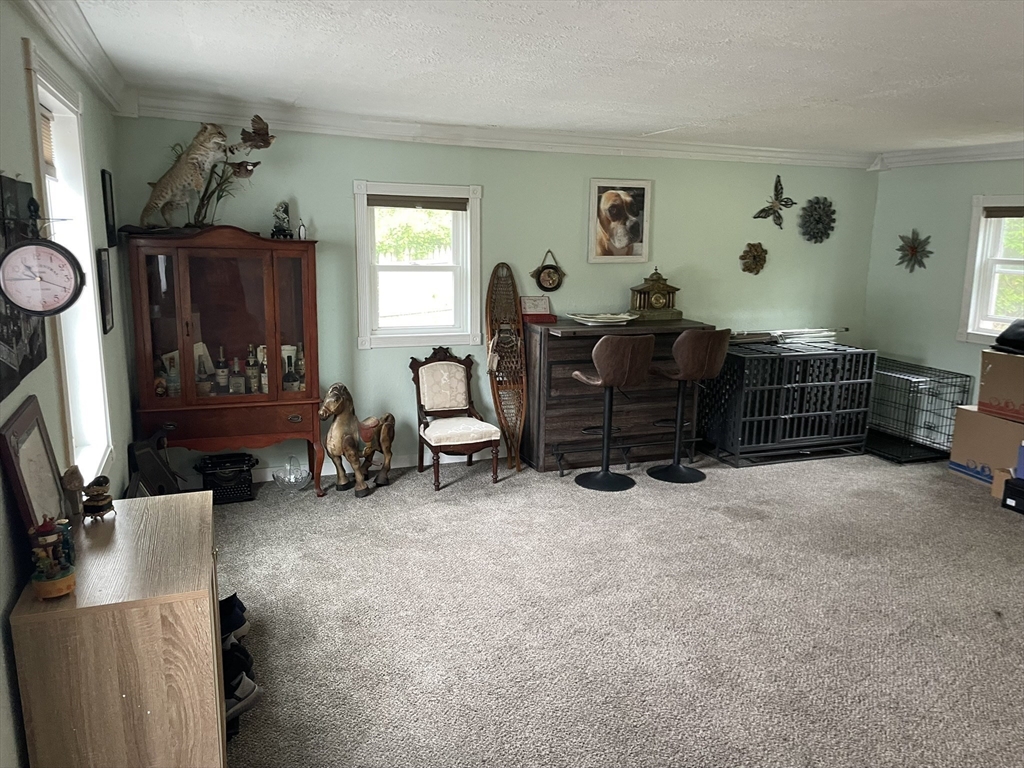190 Turners Falls Road Montague, MA 01351 - Photo 3 of 35 a living room with furniture and a window