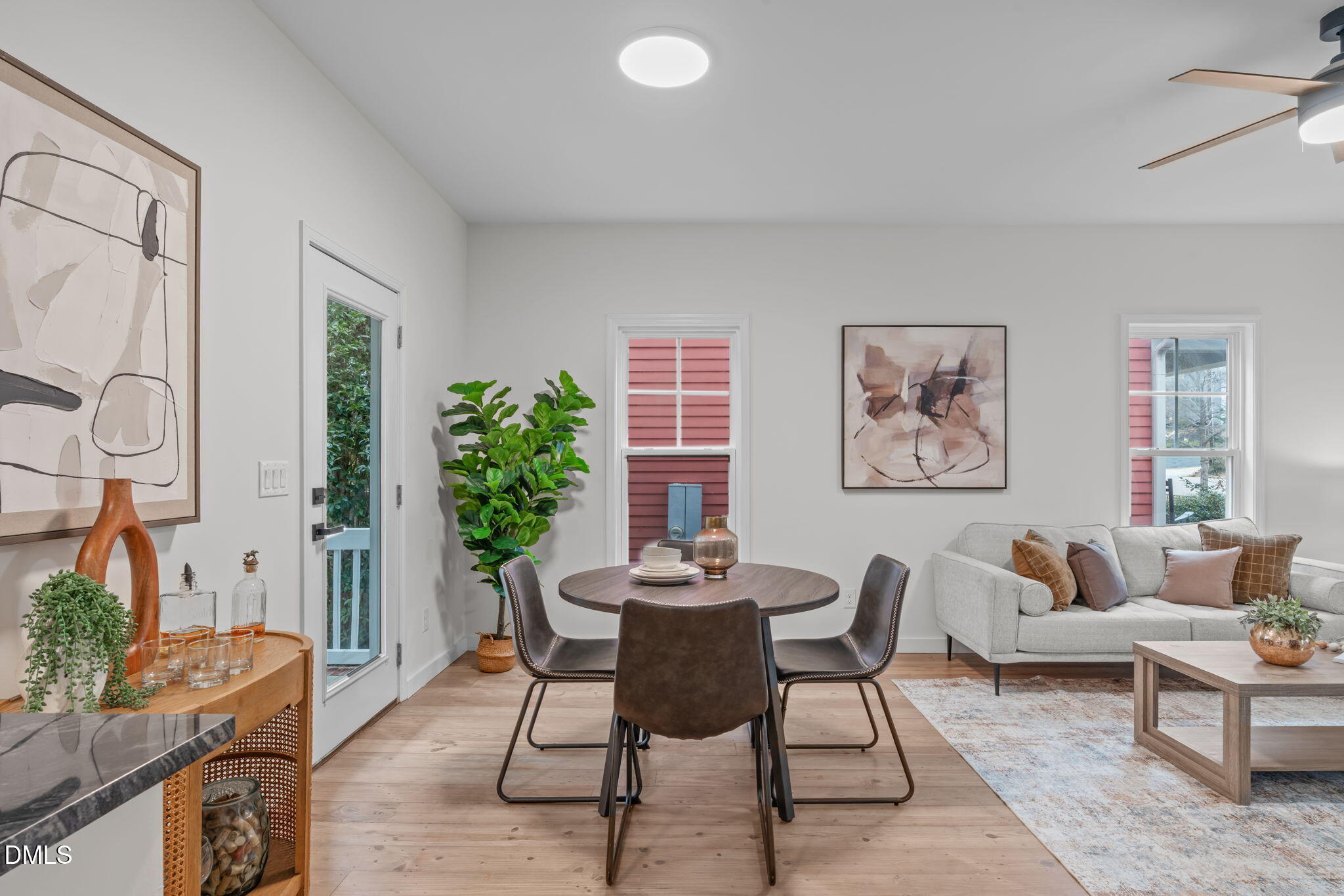 309 Cooke Street Raleigh, NC 27601 - Photo 4 of 37 A-6