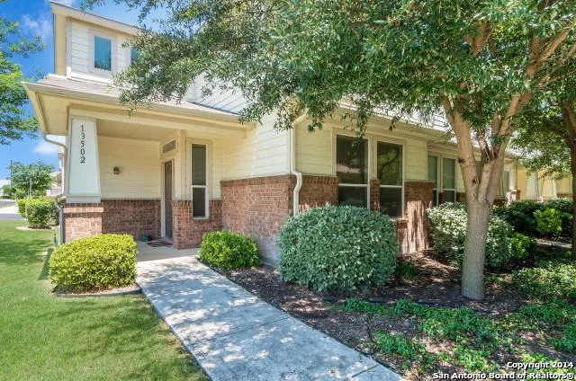 $1,595 | 13502 Bristow Dawn, San Antonio, TX 78217
