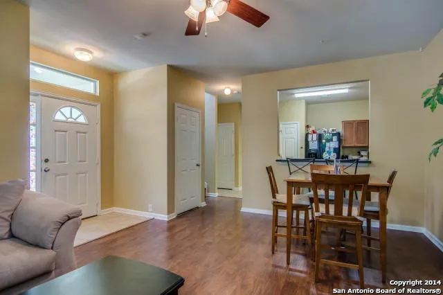 $1,595 | 13502 Bristow Dawn, San Antonio, TX 78217