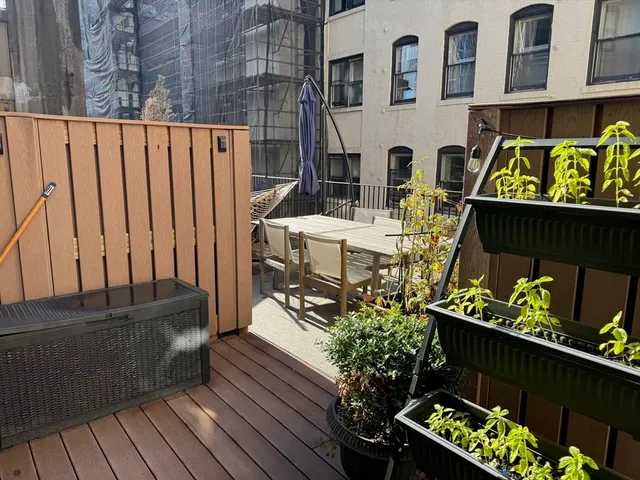 $4,800 | 416 Commonwealth Avenue, Unit 408, Boston, MA 02215