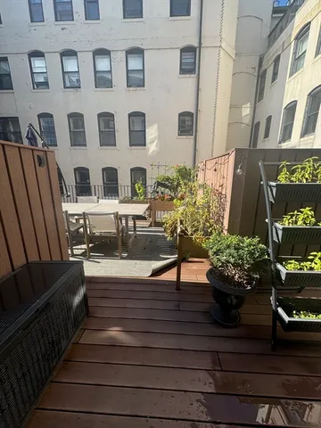 $4,800 | 416 Commonwealth Avenue, Unit 408, Boston, MA 02215