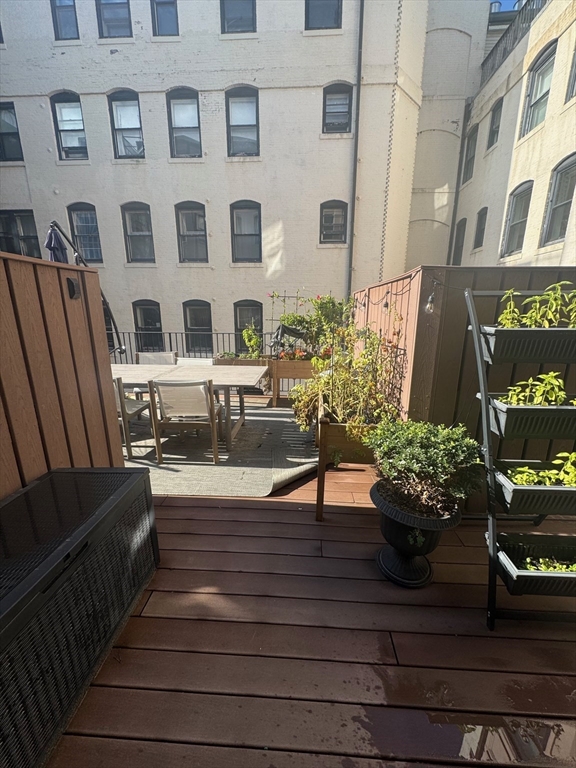 416 Commonwealth Avenue, Unit 408 Boston, MA 02215 - Photo 21 of 34