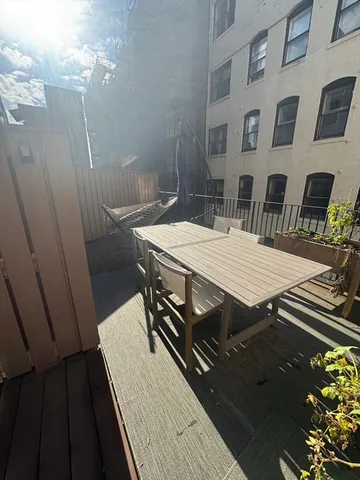 $4,800 | 416 Commonwealth Avenue, Unit 408, Boston, MA 02215