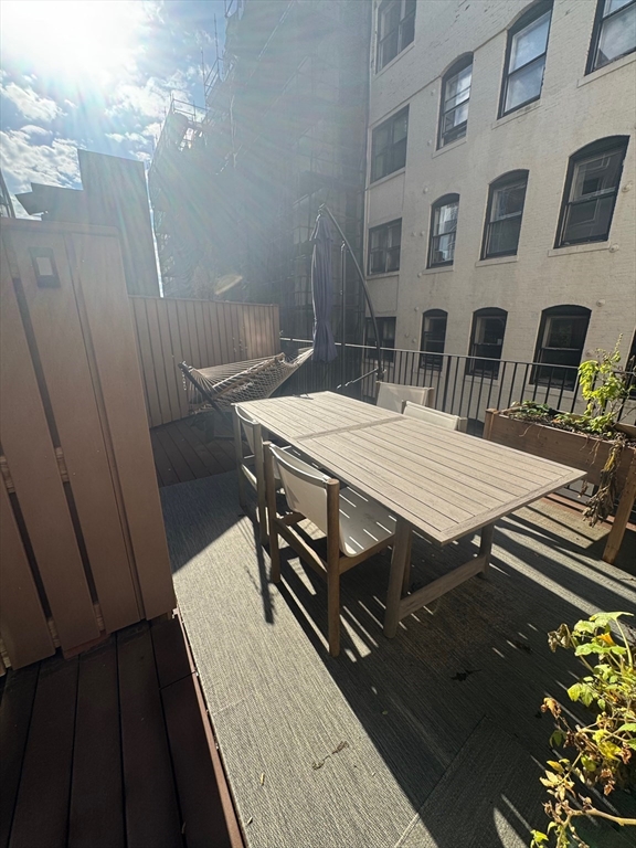 416 Commonwealth Avenue, Unit 408 Boston, MA 02215 - Photo 22 of 34