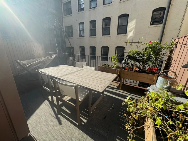 $4,800 | 416 Commonwealth Avenue, Unit 408, Boston, MA 02215