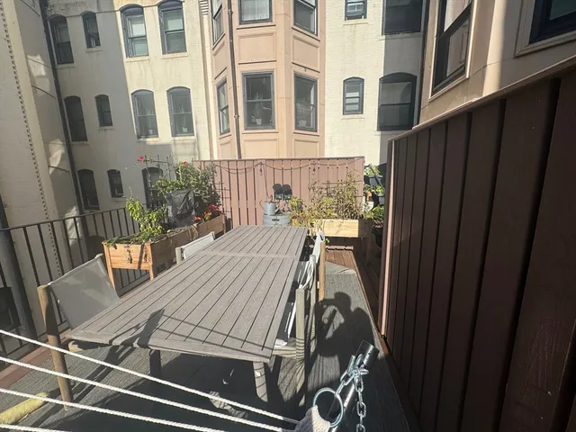 $4,800 | 416 Commonwealth Avenue, Unit 408, Boston, MA 02215