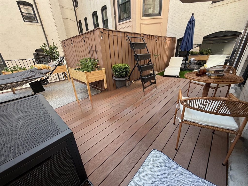 416 Commonwealth Avenue, Unit 408 Boston, MA 02215 - Photo 25 of 34