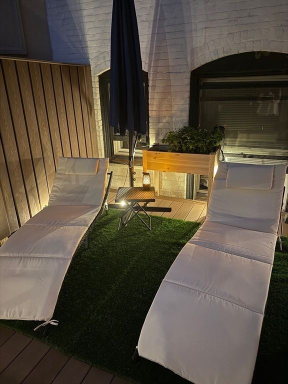 416 Commonwealth Avenue, Unit 408 Boston, MA 02215 - Photo 26 of 34