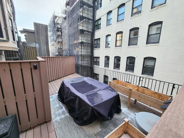 $4,800 | 416 Commonwealth Avenue, Unit 408, Boston, MA 02215