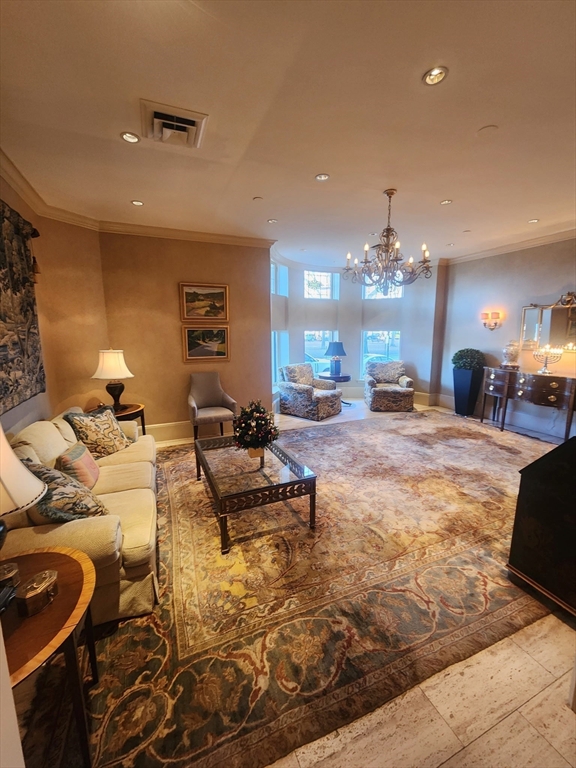 416 Commonwealth Avenue, Unit 408 Boston, MA 02215 - Photo 29 of 34