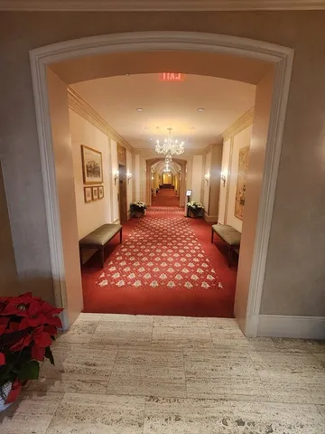 $4,800 | 416 Commonwealth Avenue, Unit 408, Boston, MA 02215