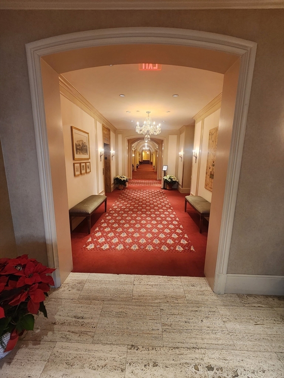 416 Commonwealth Avenue, Unit 408 Boston, MA 02215 - Photo 3 of 34