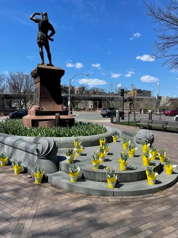 $4,800 | 416 Commonwealth Avenue, Unit 408, Boston, MA 02215