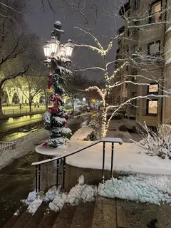 $4,800 | 416 Commonwealth Avenue, Unit 408, Boston, MA 02215