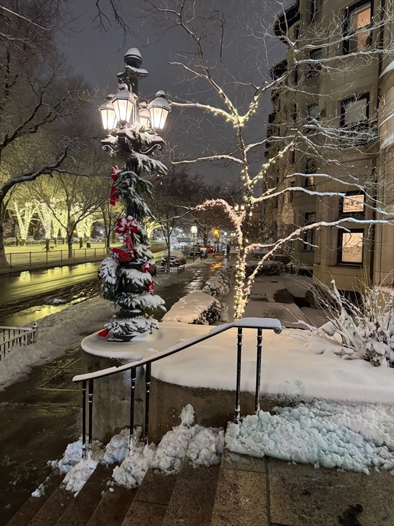 416 Commonwealth Avenue, Unit 408 Boston, MA 02215 - Photo 34 of 34