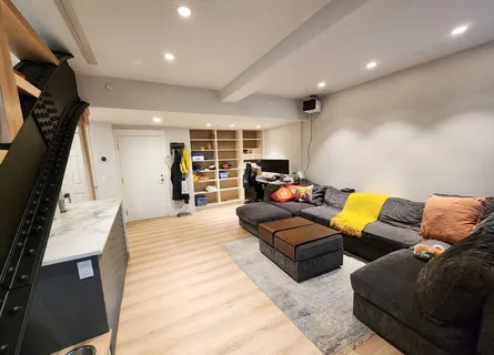 $4,800 | 416 Commonwealth Avenue, Unit 408, Boston, MA 02215