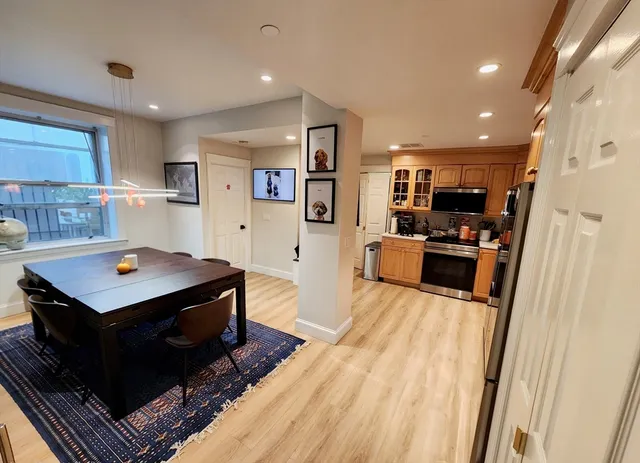 $4,800 | 416 Commonwealth Avenue, Unit 408, Boston, MA 02215