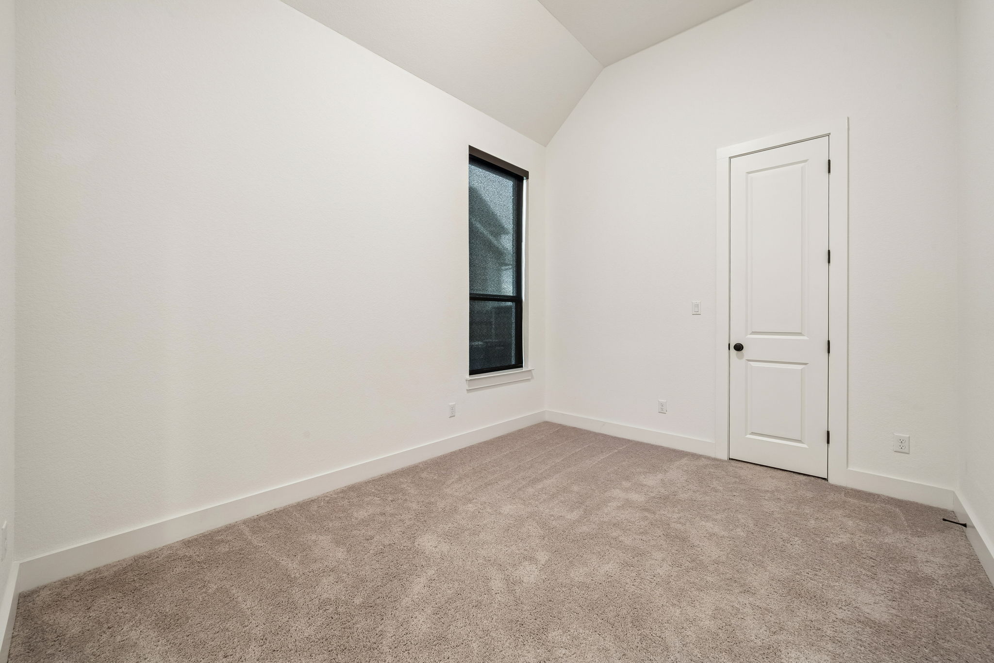 269 Iron Crk Way Kyle, TX 78640 - Photo 24 of 32 a view of an empty room