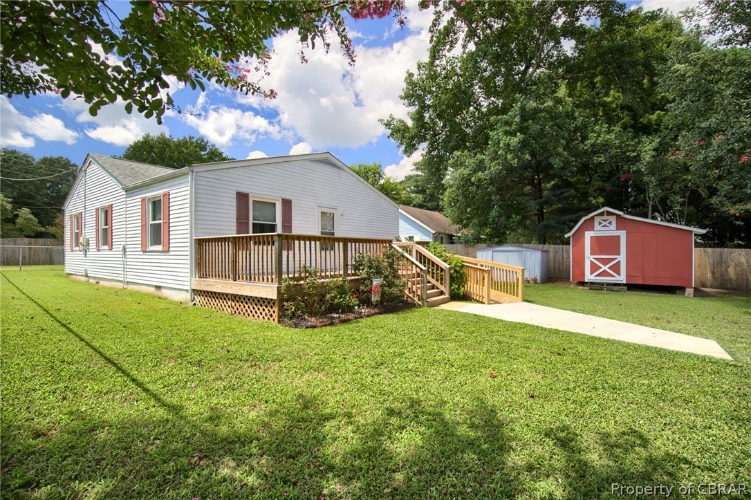 7265 Bray Road Hayes, VA 23072 - Photo 1 of 21 Gallery Image 1