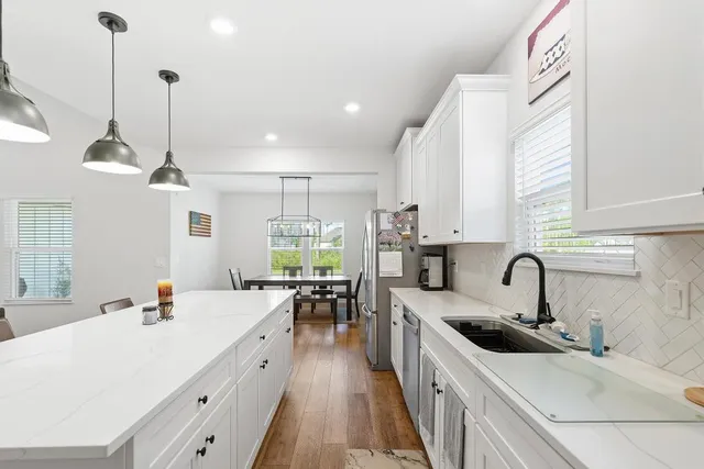 $498,000 | 36012 Pitch Lane, Hilliard, FL 32046