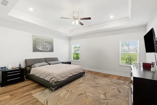 $498,000 | 36012 Pitch Lane, Hilliard, FL 32046