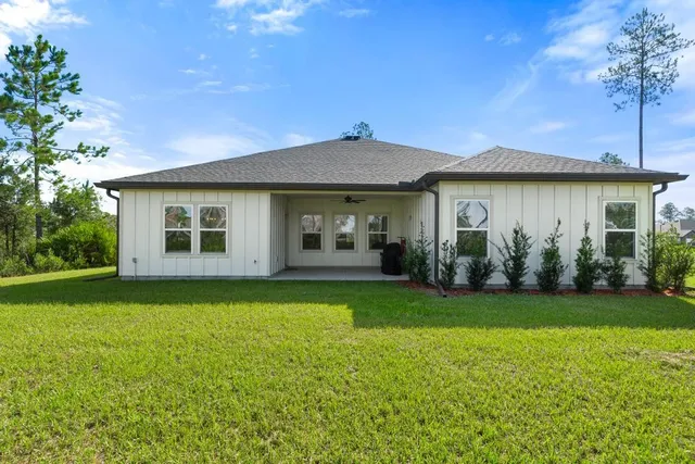 $498,000 | 36012 Pitch Lane, Hilliard, FL 32046