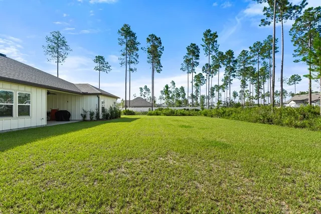 $498,000 | 36012 Pitch Lane, Hilliard, FL 32046