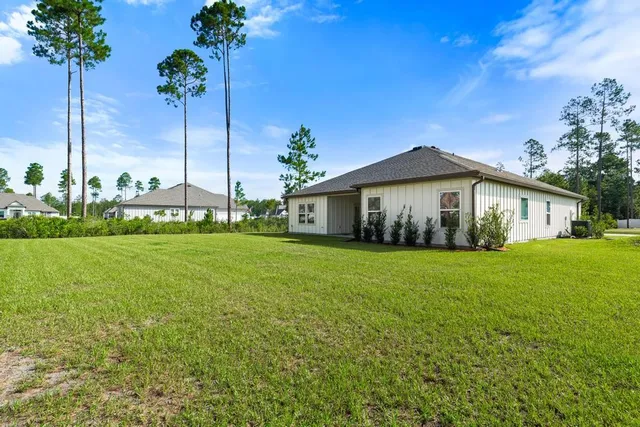 $498,000 | 36012 Pitch Lane, Hilliard, FL 32046