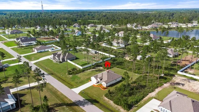 $498,000 | 36012 Pitch Lane, Hilliard, FL 32046