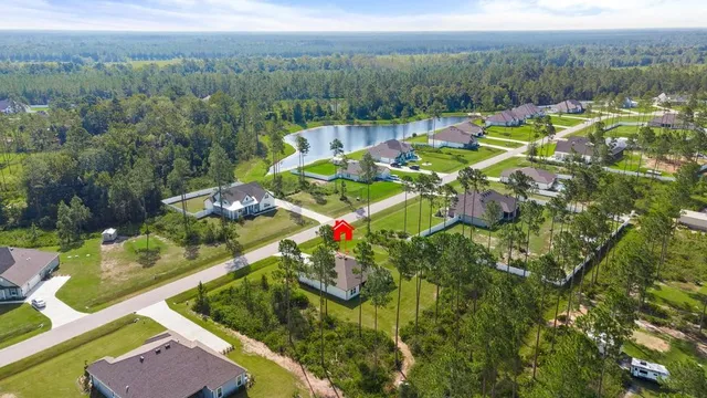 $498,000 | 36012 Pitch Lane, Hilliard, FL 32046