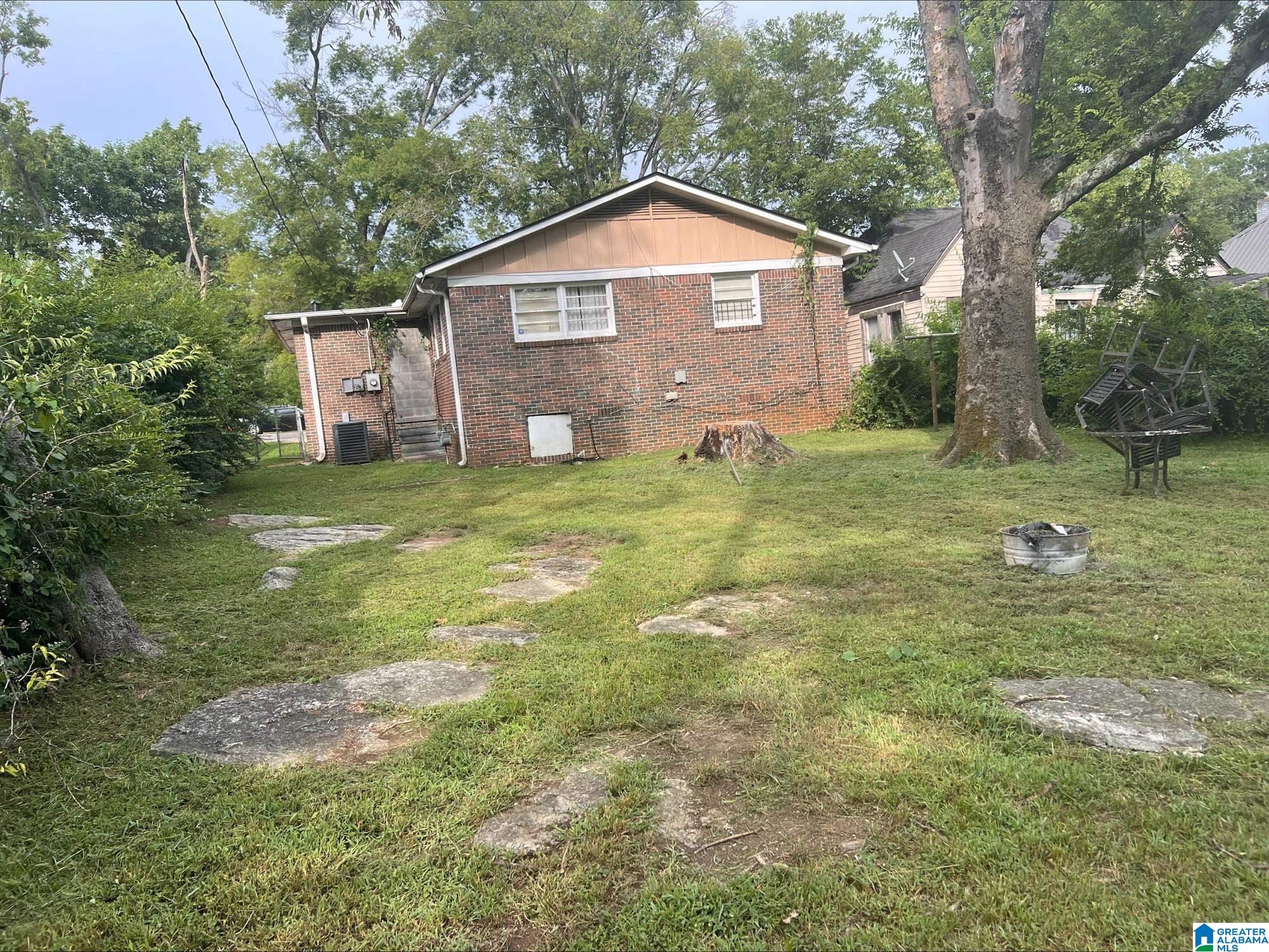 216 26th Street Southwest Birmingham, AL 35211 - Photo 21 of 21