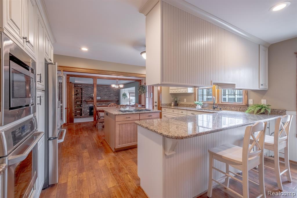 5570 Baldwin Road Oxford, MI 48371 - Photo 9 of 39