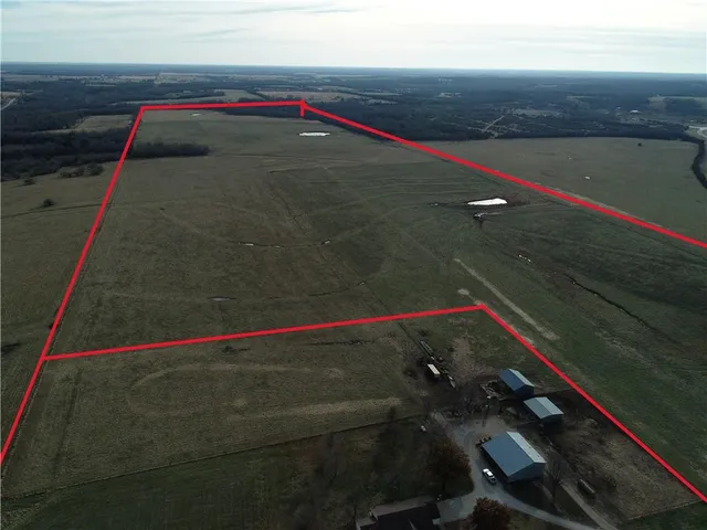 $1,116,075 | 0 West 363rd Street, Osawatomie, KS 66064