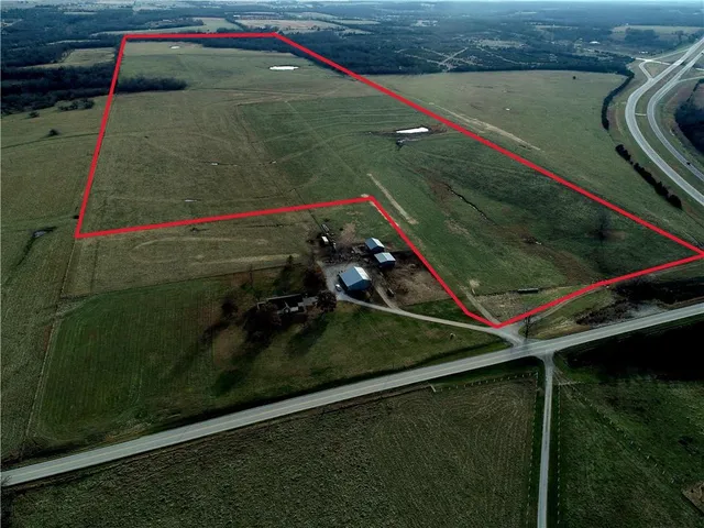 $1,116,075 | 0 West 363rd Street, Osawatomie, KS 66064