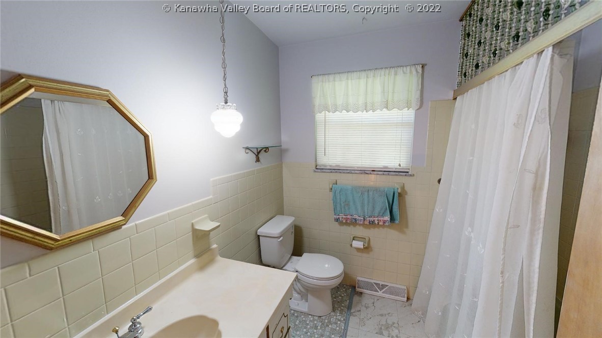 1251 Rock Camp Road Milton, WV 25541 - Photo 14 of 17 Gallery Image 14