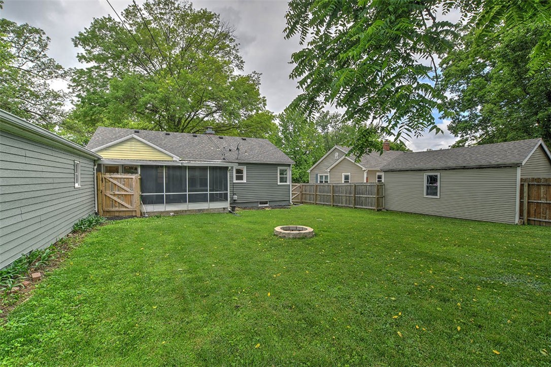 316 South Woodale Avenue Decatur, IL 62522 - Photo 2 of 27