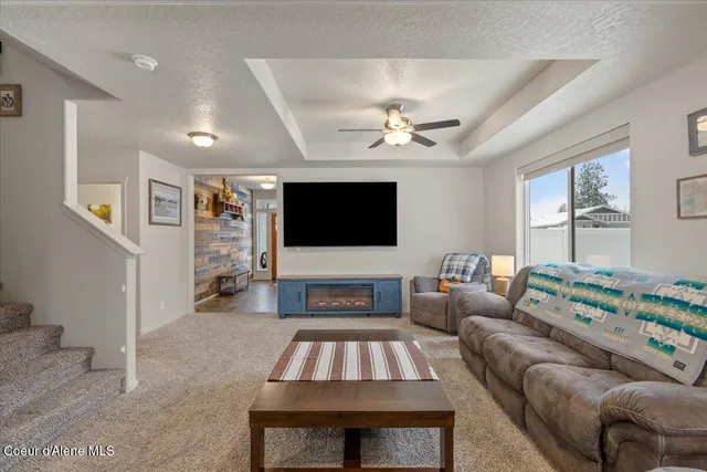 $710,000 | 6891 Christine Street, Rathdrum, ID 83858