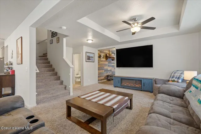 $710,000 | 6891 Christine Street, Rathdrum, ID 83858