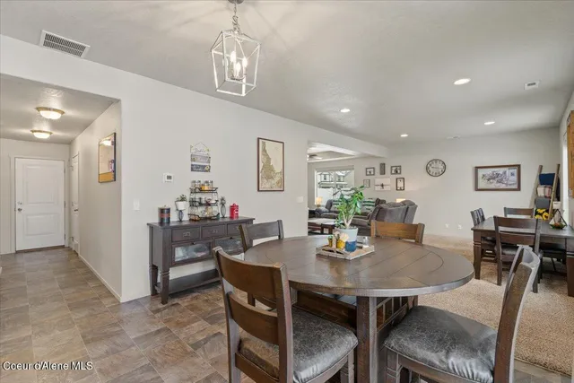 $710,000 | 6891 Christine Street, Rathdrum, ID 83858