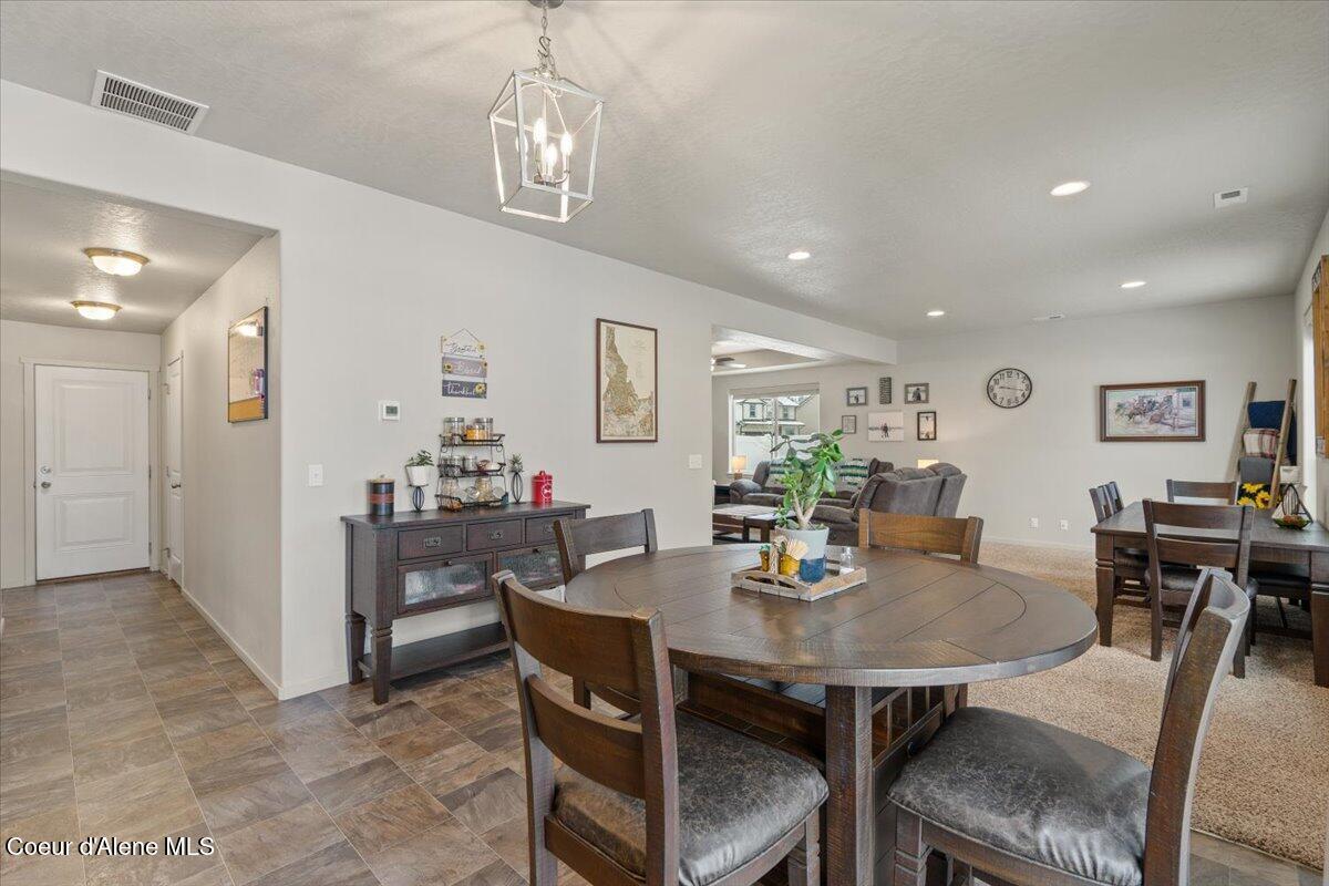 6891 Christine Street Rathdrum, ID 83858 - Photo 16 of 54 20-Dining