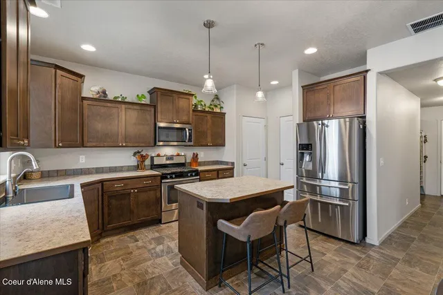 $710,000 | 6891 Christine Street, Rathdrum, ID 83858