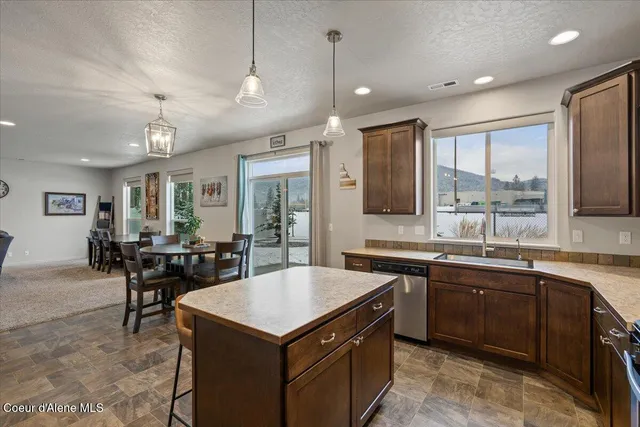 $710,000 | 6891 Christine Street, Rathdrum, ID 83858