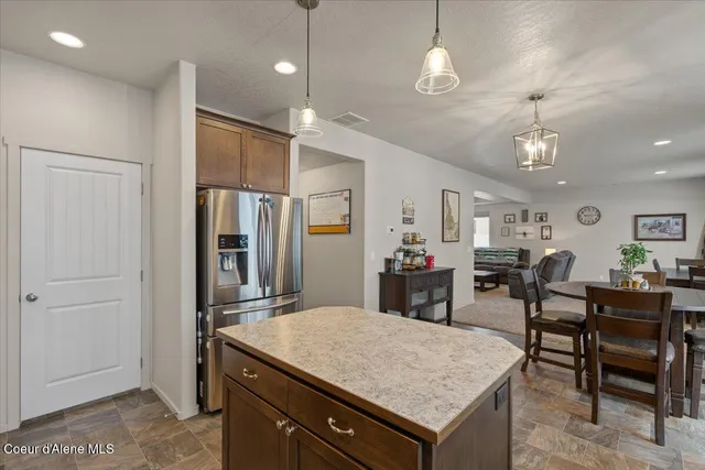 $710,000 | 6891 Christine Street, Rathdrum, ID 83858