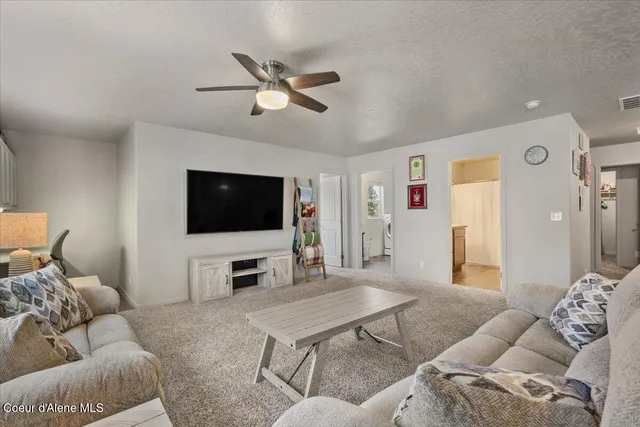 $710,000 | 6891 Christine Street, Rathdrum, ID 83858