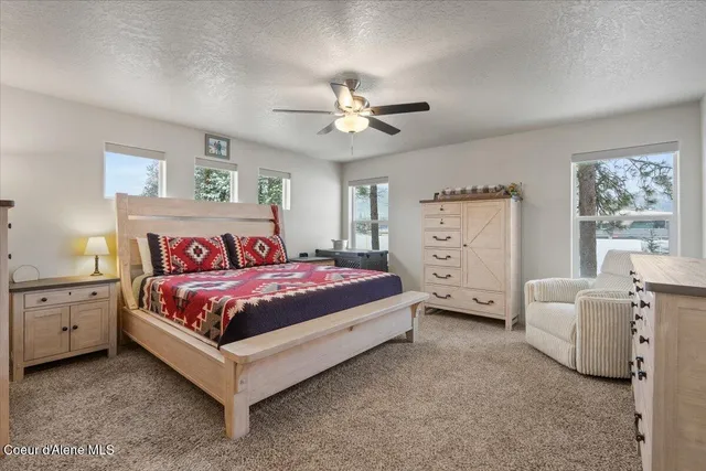 $710,000 | 6891 Christine Street, Rathdrum, ID 83858