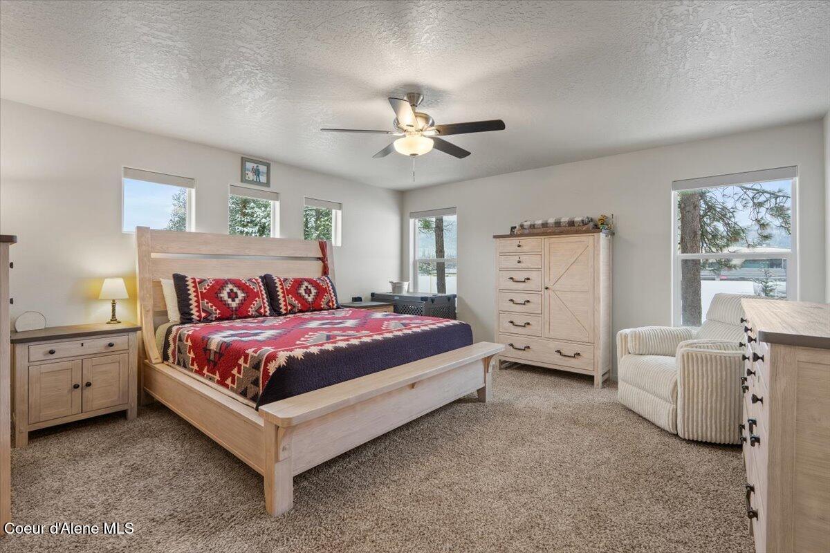 6891 Christine Street Rathdrum, ID 83858 - Photo 28 of 54 32-Primary Bedroom