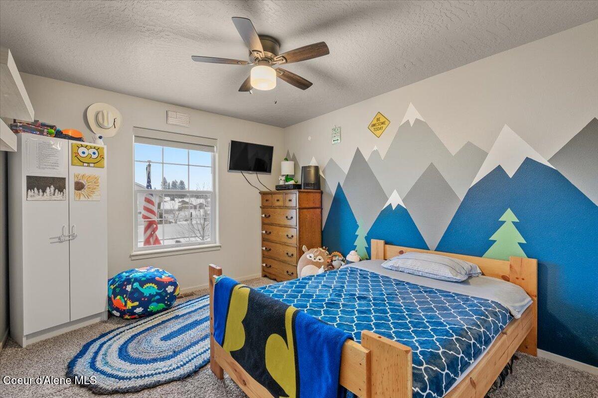 6891 Christine Street Rathdrum, ID 83858 - Photo 33 of 54 37-Bedroom 2