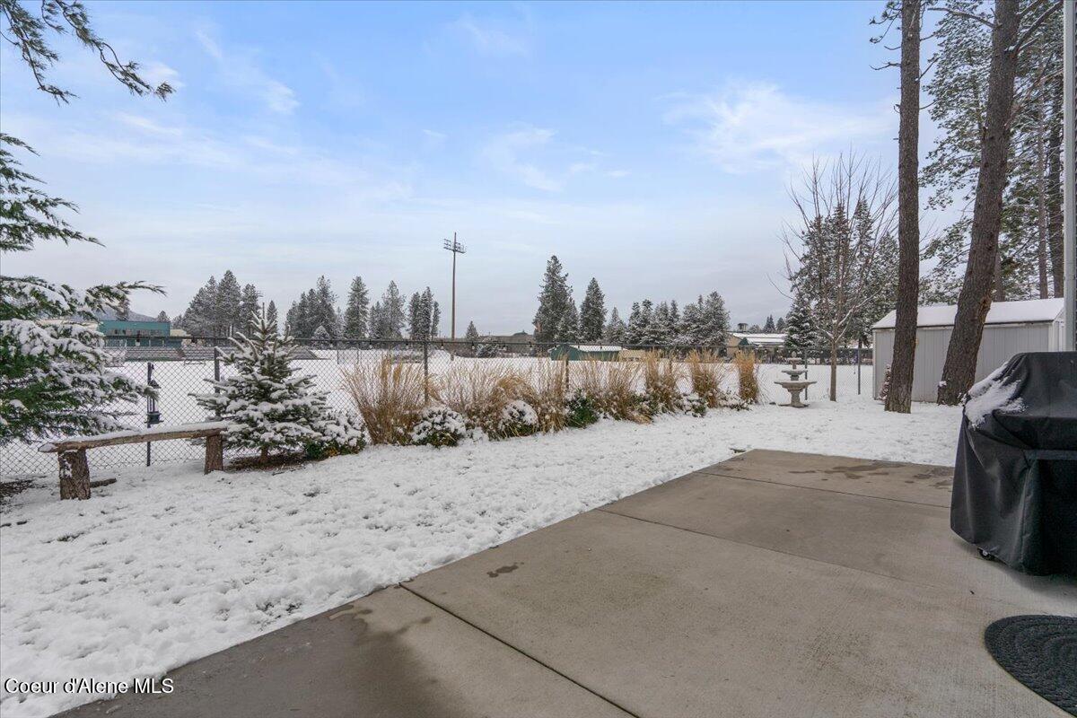 6891 Christine Street Rathdrum, ID 83858 - Photo 41 of 54 45-Patio